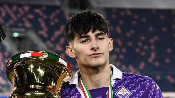 Aumenta il pressing del Torino su Fortini: lo vorrebbe a titolo definitivo