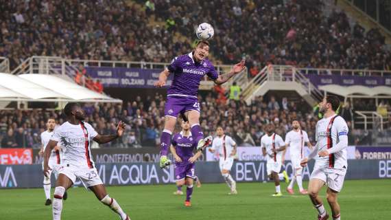TOP FV, Vota il migliore tra i viola in Fiorentina-Milan 1-2