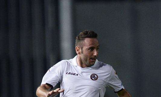 SERIE B, Al 45' Livorno devastante, Bologna ok