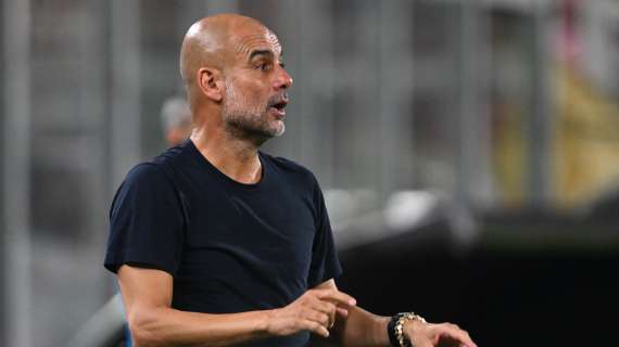 Guardiola contro la Figc: "Magari un giorno mi chiederanno scusa per le accuse di doping"