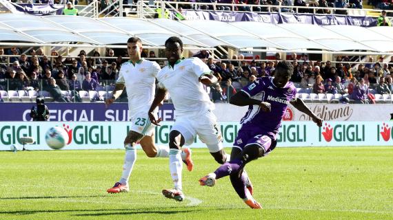 Chi il migliore in Fiorentina-Roma 1-2? Vota il sondaggio di FirenzeViola