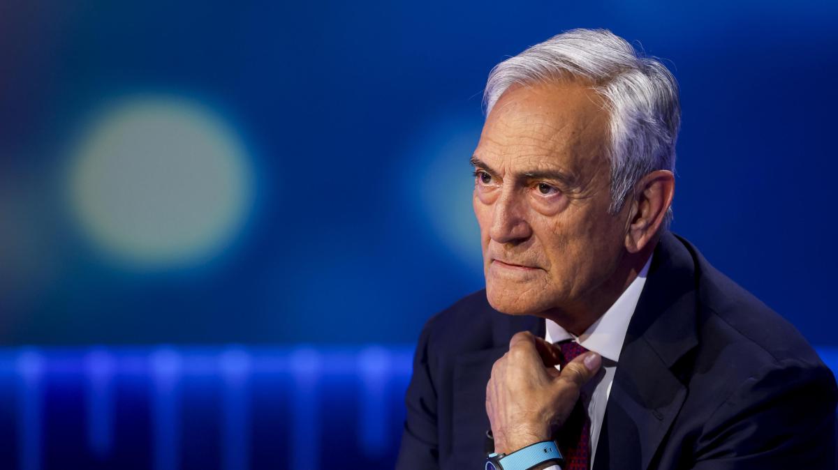 77 anni fa Superga, Gravina: "La storia del Grande Torino va tramandata"
