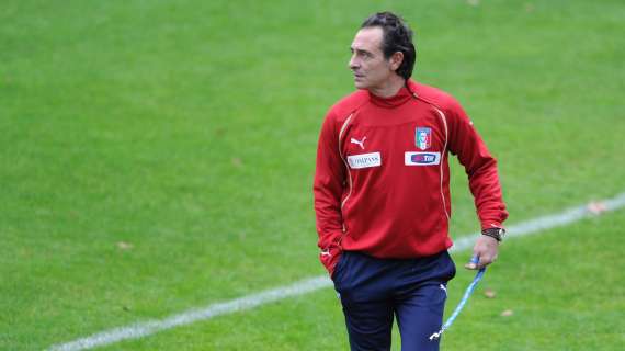 PRANDELLI, Gli oriundi non sono un problema