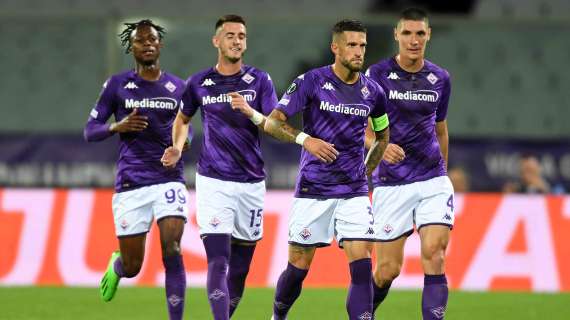 TOP FV, Vota il tuo migliore di Fiorentina-Hearts 5-1