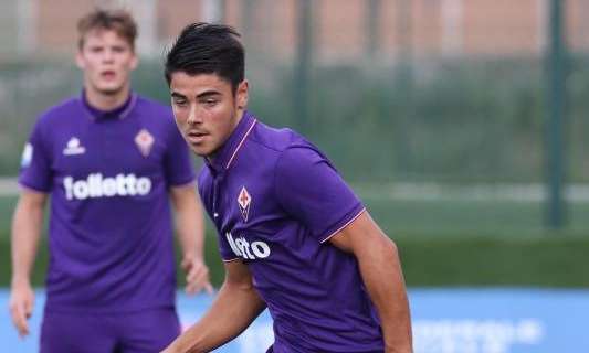 PRIMAVERA, ADDIO FINALE: VIOLA KO 4-3 CON L'ENTELLA