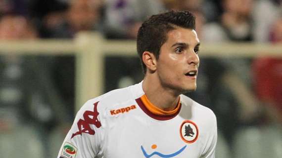 ROMA, Ad un passo la cessione di Lamela. Ljajic...