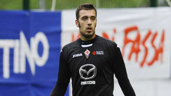 VIVIANO, Su Twitter si complimenta con Stovini