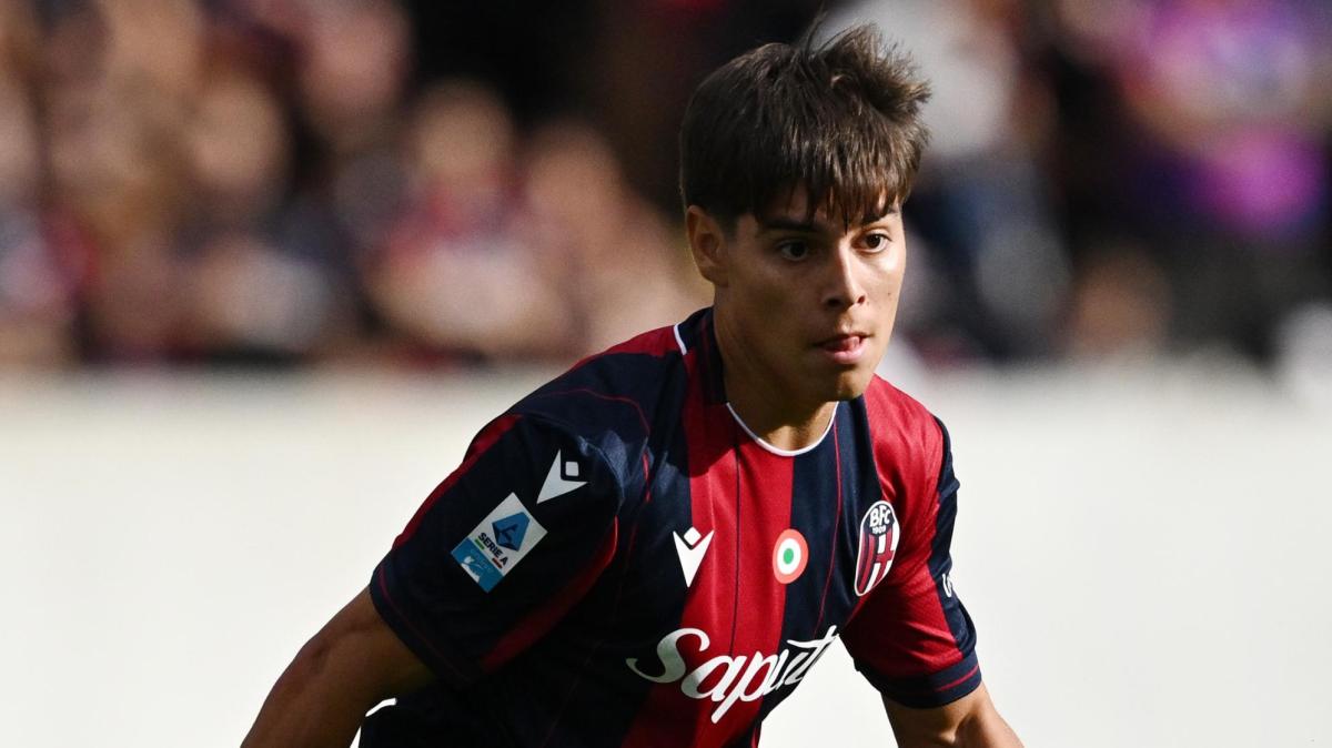 Obiettivi, Benjamin Rodriguez può uscire da lista Uefa del Bologna