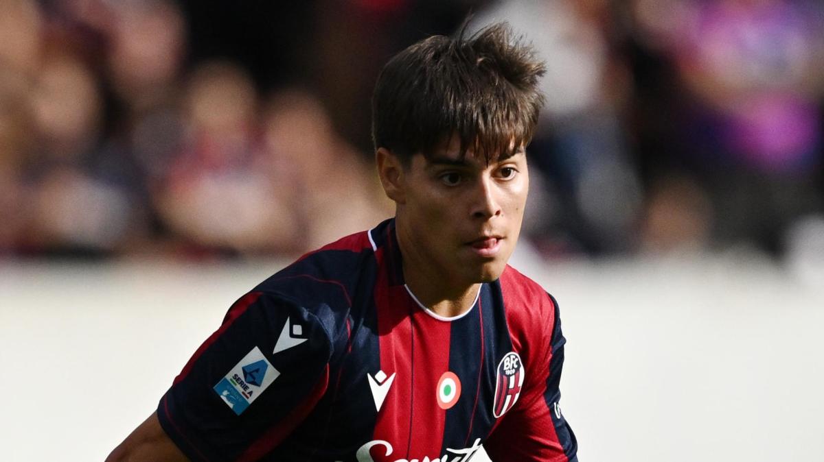 Immagine strip Copertina n.1