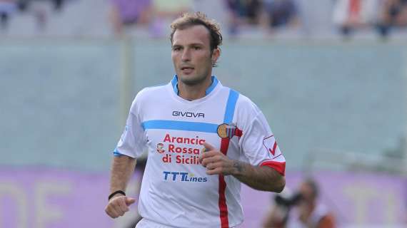 COPPA ITALIA, Il Catania elimina il Parma