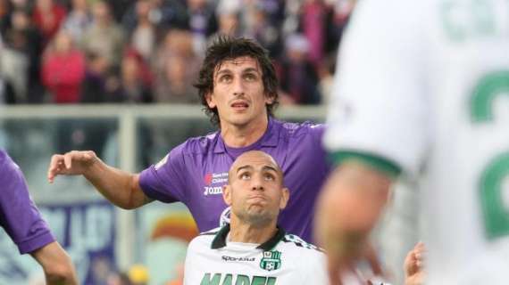 FIORE-SASSUOLO, Tutti i precedenti del match