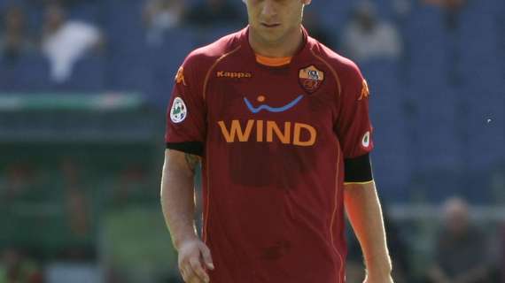 CORSA CHAMPIONS, De Rossi invita alla calma