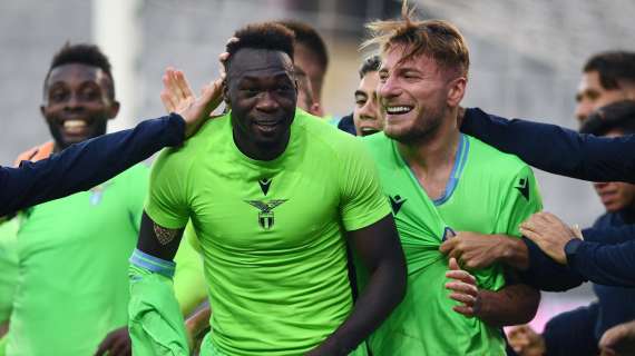 CAICEDO, Viola offriranno 5 milioni di euro alla Lazio