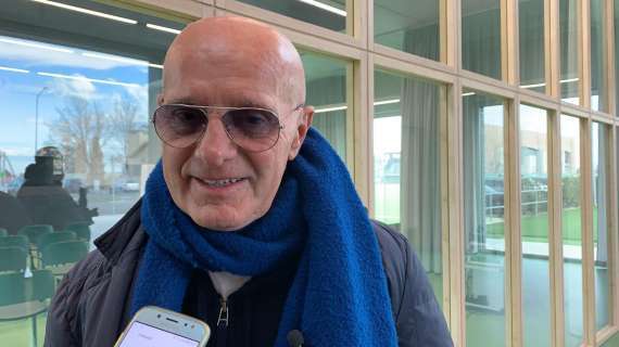 SACCHI, Pirlo sa esattamente come impiegare Chiesa