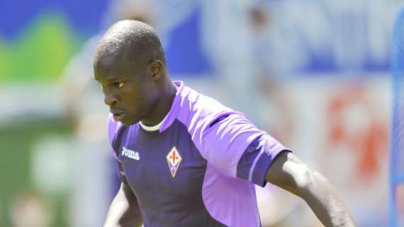 CESENA, In ribasso le quotazioni di Babacar