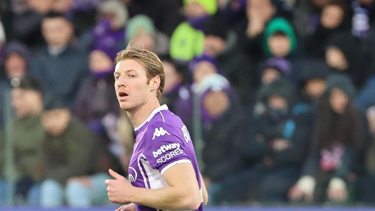 Immagine strip Copertina n.1