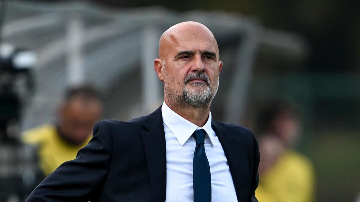 Juventus, Canzi torna sulla Fiorentina: "Chiudere il ciclo battendo le Viola è positivo"