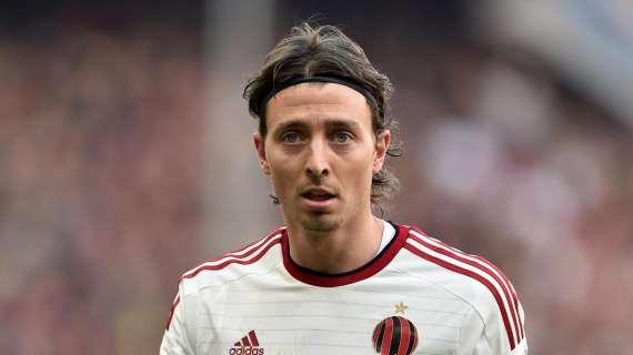 MONTOLIVO, Una vittoria il mio ritorno in campo