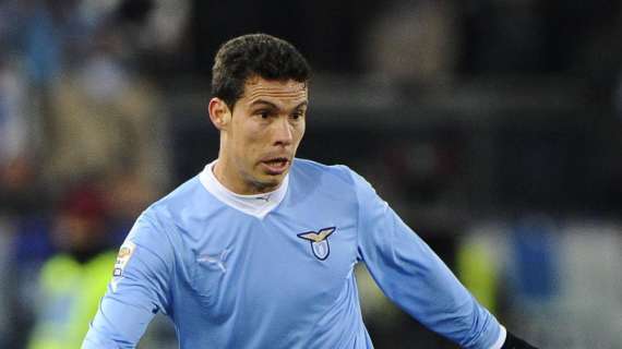 HERNANES, Gara difficile ma abbiamo vinto