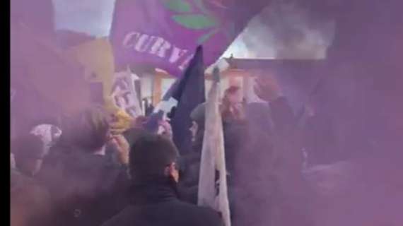 TIFOSI-SQUADRA, VOGLIA DI IDENTITÀ