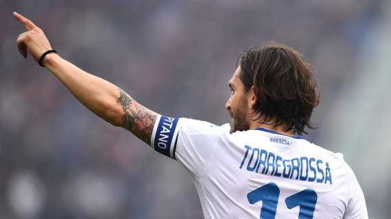 UFFICIALE, La Sampdoria prende Torregrossa