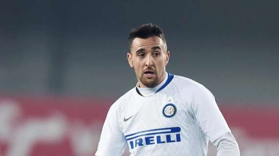 INTER, Anche Vecino avrebbe chiesto la cessione