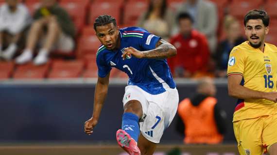 La Fiorentina a centrocampo valuta la crescita di Ndour e Richardson