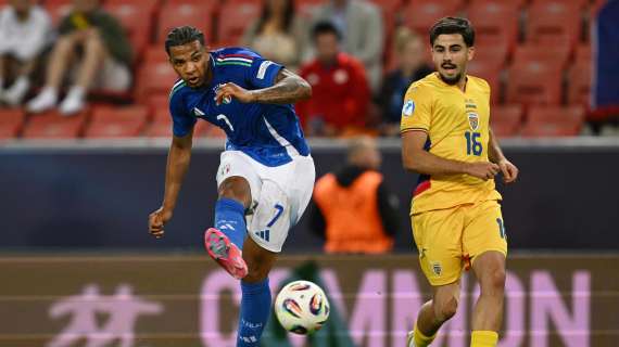Europeo Under21, Italia-Romania 1-0 all'intervallo: Ndour causa il rigore e Munteanu lo sbaglia