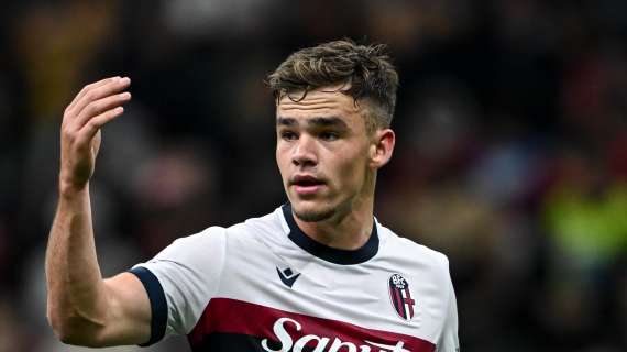 Fiorentina-Bologna 1-1, Orsolini pesca Dallinga che di testa pareggia i conti