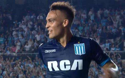 UFFICIALE, Lautaro Martinez è un giocatore dell'Inter