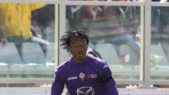 CUADRADO, Un'intervista... senza multa?