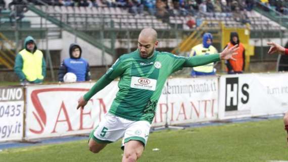 VICE-PRES. AVELLINO, Biraschi? Tutti hanno un prezzo