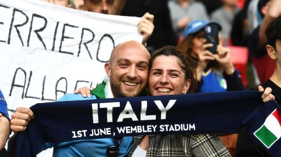 ITALIA U-19, Stasera l'esordio agli Europei: l'undici