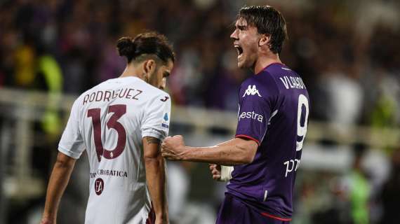 CORSPORT, L'opinione: "DV9 rispetti la Fiorentina"