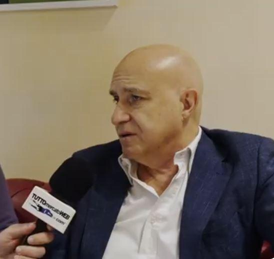Barigelli: "Il problema della Fiorentina è lo stadio. Diamo tempo a Pioli"