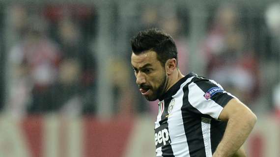 EX OBIETTIVI, Offerta del Norwich City per Quagliarella