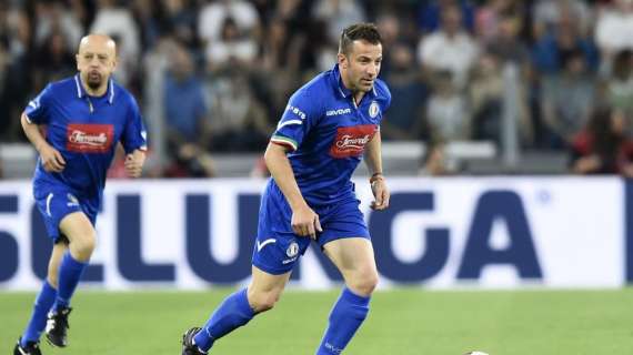 VIDEO, Del Piero: "Che orgoglio quel gol alla Viola"