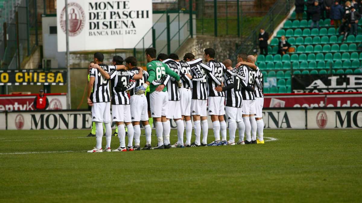 QUI SIENA, Odibe rientra in gruppo