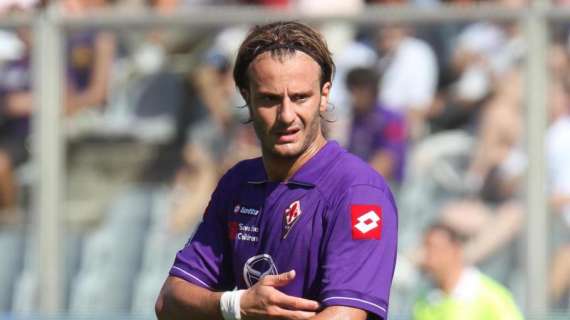 CLAMOROSO, La Viola pensa di nuovo a Gilardino