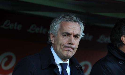 DONADONI, Nazionale? Tutto può succedere