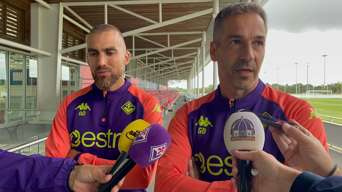 Addio a Pioli ma non a tutto il suo staff: ecco chi rimarrà con Galloppa