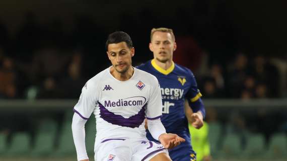 MANDRAGORA, Gol e assist, è la nuova arma dei viola