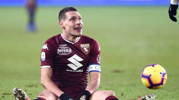 TORINO-CHIEVO, Tutto nella ripresa: è tris granata