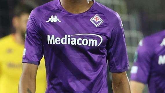 TMW, La Fiorentina ha riscattato Scuderi dal Trastevere