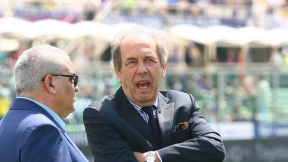 FOSCHI, Nominato nuovo ds del Genoa