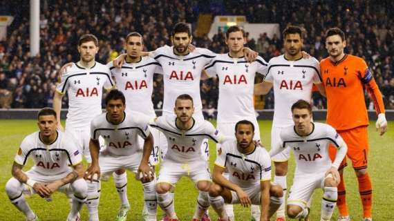 DAILY MAIL, Sorteggio duro per gli Spurs