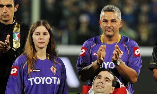 COMPLEANNO, Tantissimi auguri a Roberto Baggio!
