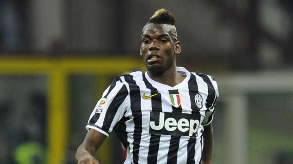 POGBA, Dobbiamo essere cattivi anche in E. League