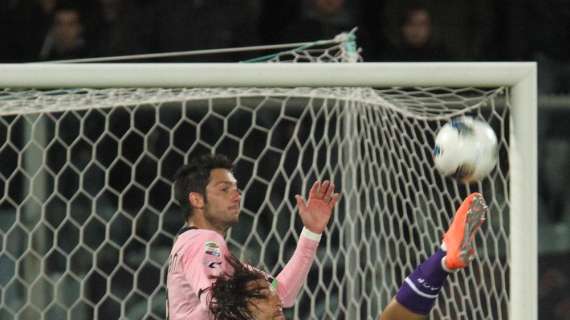 AMAURI, Vorrei restare alla Fiorentina