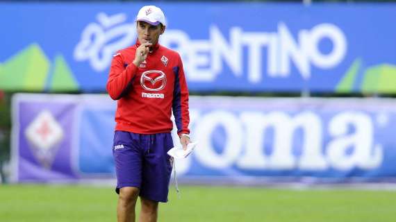 FIORENTINA, Il programma di oggi